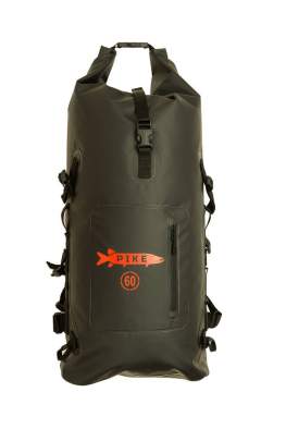 Купить Pike DRY PACK 60л, хаки Pike DRY PACK 60л, хаки