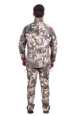 Купить Костюм King Hunter SUMMER LIGHT, Camo Gray Костюм King Hunter SUMMER LIGHT, Camo Gray