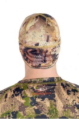 Шапка King Hunter WIND (Camo Duck)