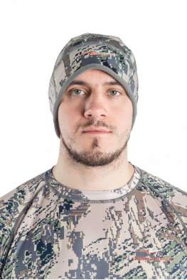 King Hunter WIND, Camo Gray