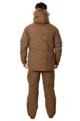 Triton HUNTER PRO -45 (твил, коричневый)