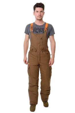 Triton HUNTER PRO -45 (твил, коричневый)