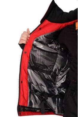 Triton SKIF -40 ПК Поплавок (таслан, красно-чёрный)