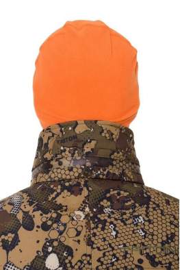 Купить Triton FLEECE (флис 130 гр, оранжевый) Triton FLEECE (флис 130 гр, оранжевый)