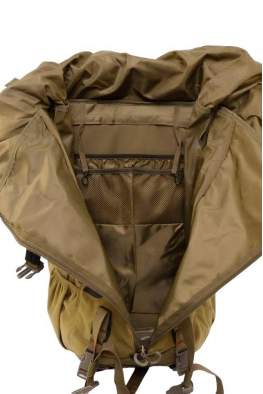 Triton PRO HUNT (хаки), 45-90L