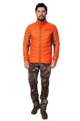 Triton VINTRO LAW -15 (SoftLight, Primaloft)