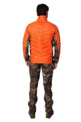 Triton VINTRO LAW -15 (SoftLight, Primaloft)