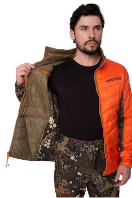 Triton VINTRO LAW -15 (SoftLight, Primaloft)