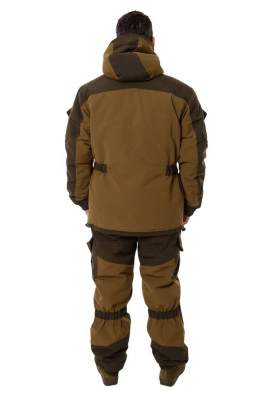 ONERUS Горный -45 (Брезент, Хаки)