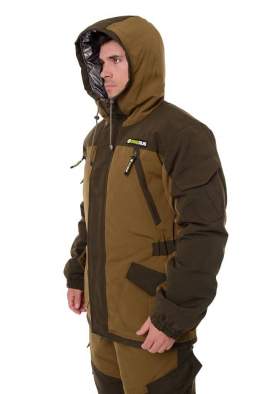 ONERUS Горный -45 (Брезент, Хаки)