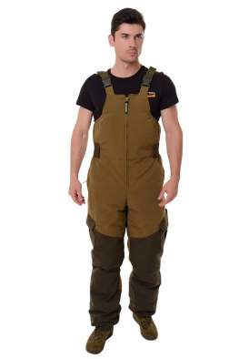 ONERUS Горный -45 (Брезент, Хаки)