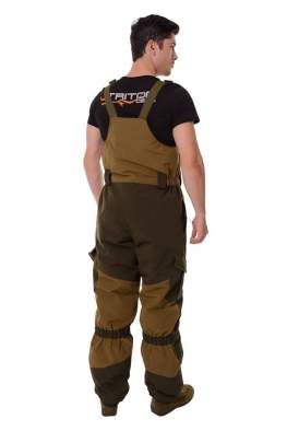 ONERUS Горный -45 (Брезент, Хаки)