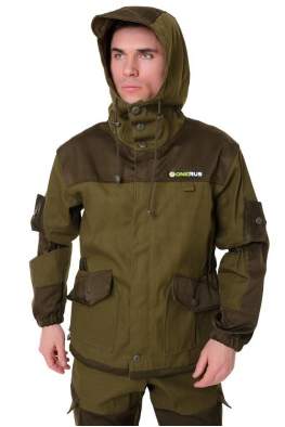 ONERUS Горный (Палатка, Тёмный Хаки)