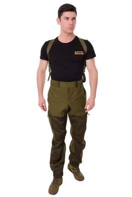 ONERUS Горный (Палатка, Тёмный Хаки)