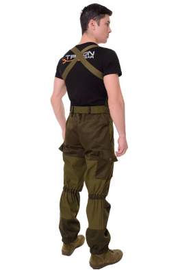 ONERUS Горный (Палатка, Тёмный Хаки)