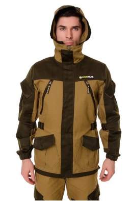 ONERUS Горный 22 (Палатка, Хаки)