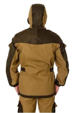 ONERUS Горный 22 (Палатка, Хаки)