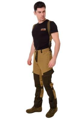 ONERUS Горный 22 (Палатка, Хаки)