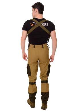 ONERUS Горный 22 (Палатка, Хаки)