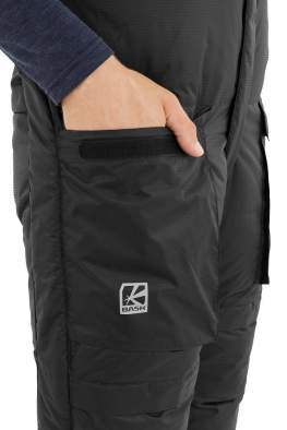 Купить BASK NORTHWIND V3, чёрный BASK NORTHWIND V3, чёрный