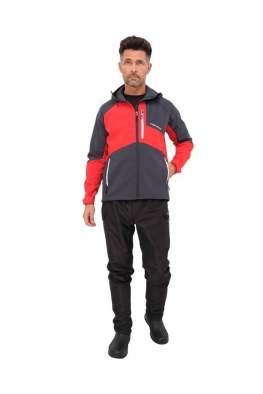 Finntrail TACTIC 1321, Red
