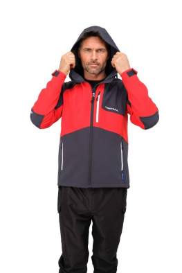 Finntrail TACTIC 1321, Red