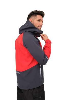 Finntrail TACTIC 1321, Red