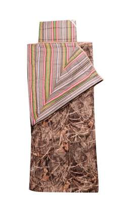 Спальный мешок Монголия, камыш