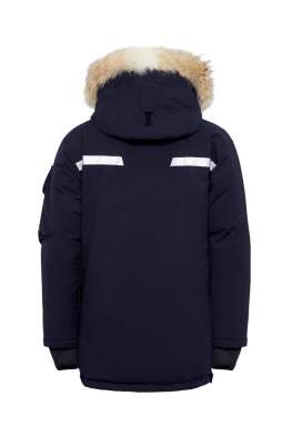 Quartz Nature Vostok, Синий