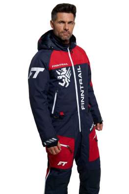 Купить Finntrail WIDETRACK 3852 (21), Red Finntrail WIDETRACK 3852 (21), Red