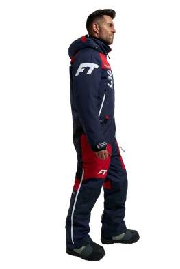 Купить Finntrail WIDETRACK 3852 (21), Red Finntrail WIDETRACK 3852 (21), Red