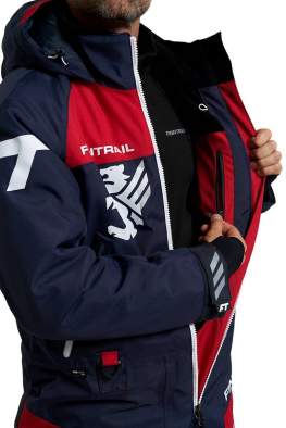 Купить Finntrail WIDETRACK 3852 (21), Red Finntrail WIDETRACK 3852 (21), Red