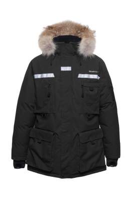 Quartz Nature Vostok, XXL, Чёрный