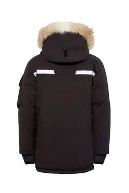 Quartz Nature Vostok, XXL, Чёрный