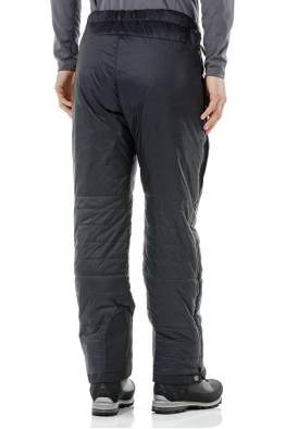 Купить Fjallraven Keb Touring Padded Trousers M, Black Fjallraven Keb Touring Padded Trousers M, Black