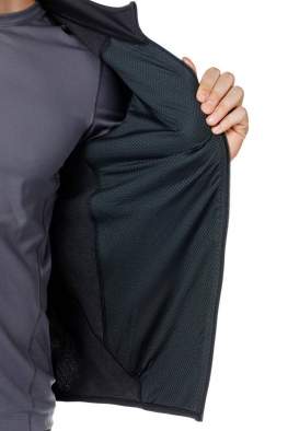 Купить Arcteryx COVERT CARDIGAN MEN'S, S, Black Heather Arcteryx COVERT CARDIGAN MEN'S, S, Black Heather