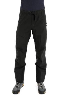 Купить Arcteryx BETA AR PANT MEN'S, Black Arcteryx BETA AR PANT MEN'S, Black