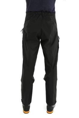 Купить Arcteryx BETA AR PANT MEN'S, Black Arcteryx BETA AR PANT MEN'S, Black