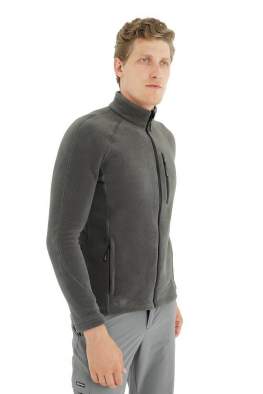 BASK JUMP MJ, тёмно-серый