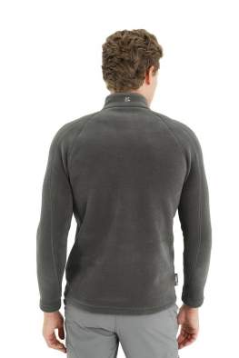 BASK JUMP MJ, тёмно-серый