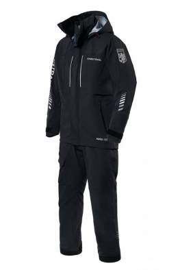 Finntrail TOURNAMENT 3470, Graphite