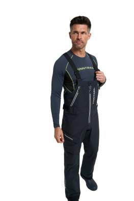 Finntrail TOURNAMENT 3470, Graphite