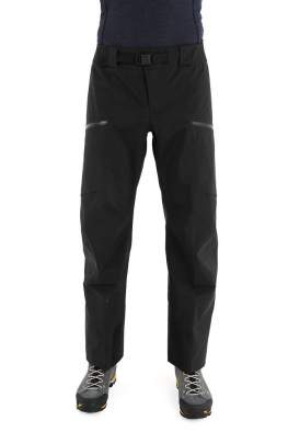 Купить Arcteryx SABRE AR PANT MENS, Black Arcteryx SABRE AR PANT MENS, Black
