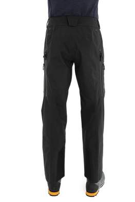 Купить Arcteryx SABRE AR PANT MENS, Black Arcteryx SABRE AR PANT MENS, Black