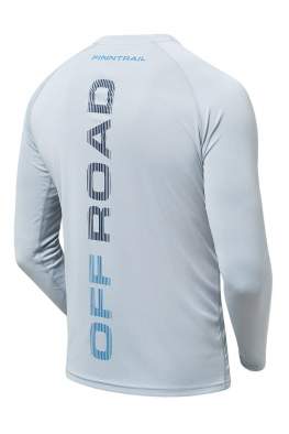 Finntrail WIND 6605, Grey