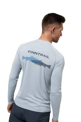 Finntrail WAVE FISH 6606, Grey