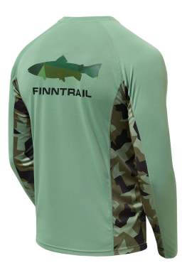 Finntrail WAVE FISH 6606, CamoArmy