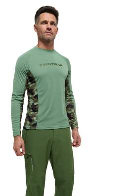 Finntrail WAVE FISH 6606, CamoArmy