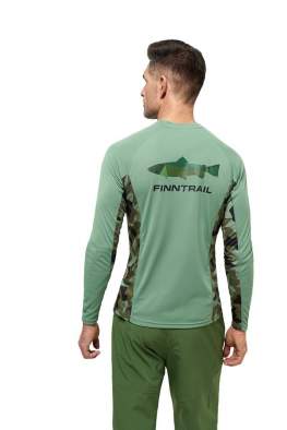 Finntrail WAVE FISH 6606, CamoArmy