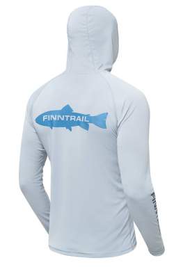 Finntrail WAVE H 6607, Grey